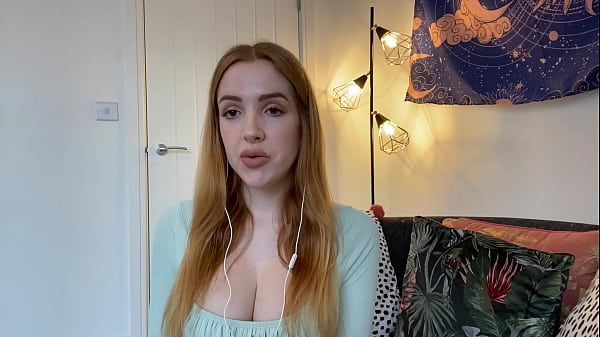 I Hate Porn Podcast - Redhead Scarlett Jones talks about her experience in porn