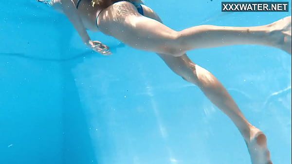 Download Video - Hottest teen ever seen Ivi Rein petite blonde