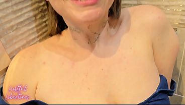 Download Video - Stranger danger - This divorced hairy MILF was eager for fucking and a face full - Her mature pussy squirting pee everywhere