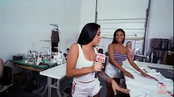 Two Purple Fingernails in the Pussy