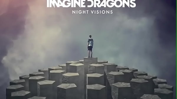 Imagine Dragons - Radioactive