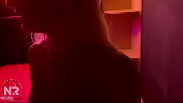 Indian amateur girl having tight pussy riding on thick cock cowgirl reverse sex full hindi video part 05