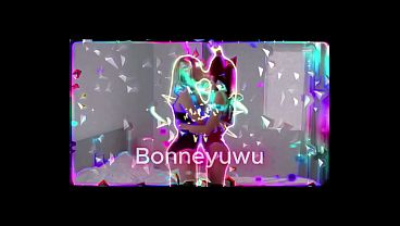 Bonneyuwu - 17:31 dildo, sunglasses in the morning