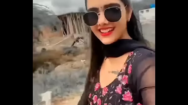 Desi bhabhi milking up and down