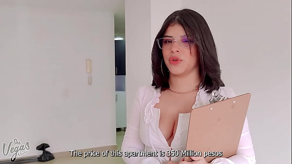 Download Video - My real state agent convinved me to close the deal by sucking me off
