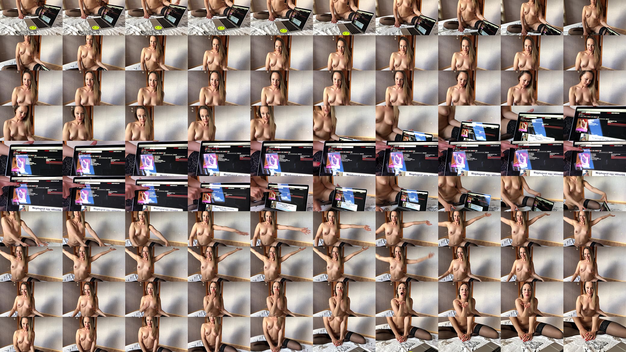 Verification video 预览图