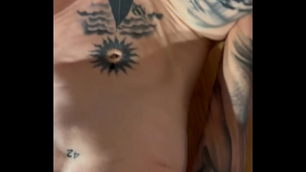 I can’t move an inch, but my fingers are busy rubbing my dripping pussy raw. My eyes beg for a cock to shove down my throat...