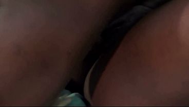 It is during this cold spell that she commits adultery by mating with her neighbor while her husband is away.