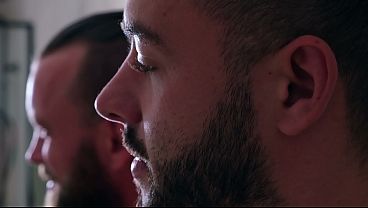Threesome with Georgia Koneva Anal Slut