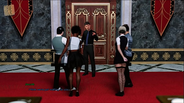 Lust Academy 34