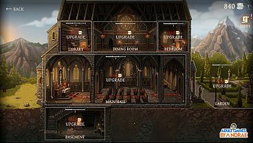 Sisters in Sin Gameplay Part 9 – Conflict Inside the Monastery