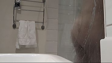 Shower spy