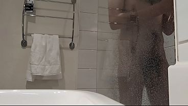Shower spy
