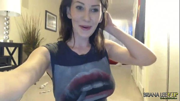 Download Video - Briana Lee Member Show October 01st 2014