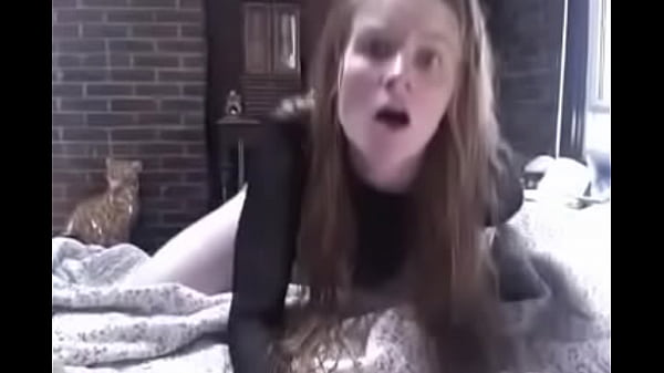 Download Video - Teen masturbate