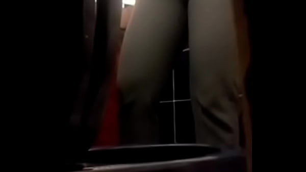 spying on rich ass