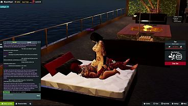 Sentir como me cabalga me exita mucho