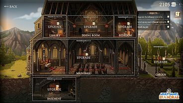 Sisters in Sin Gameplay Part 10 – Lust Tries to Rebuild Trust with Raquel