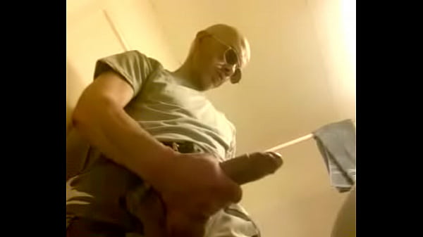 Me jerking