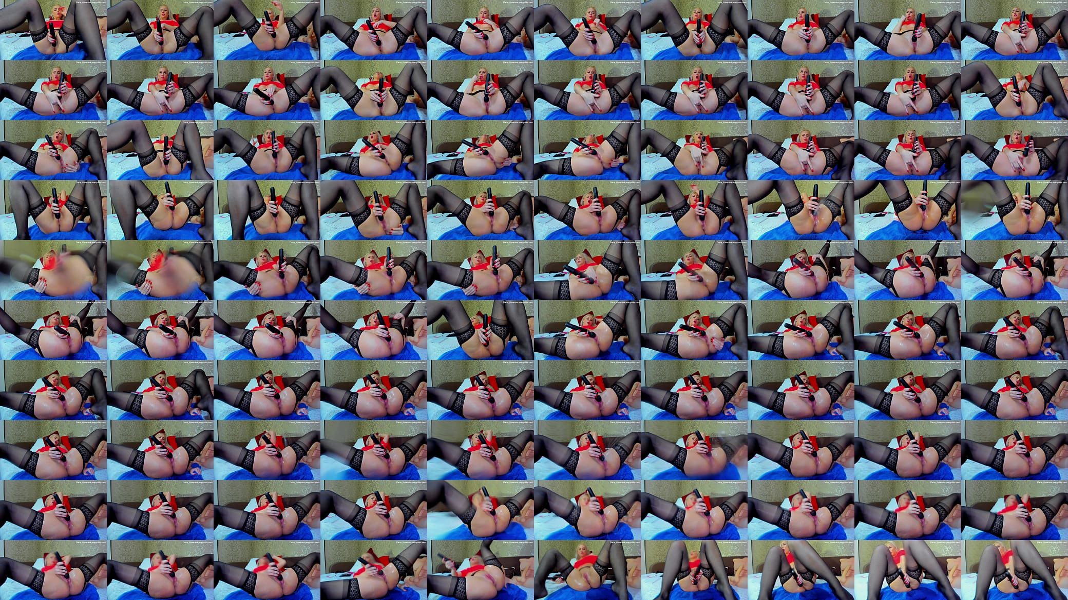 GODDESSDANA love&#039;s to squirt in your face 预览图