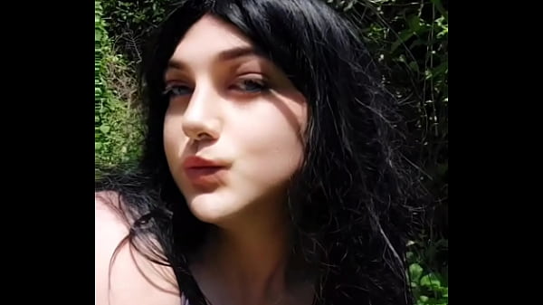 ONE OF THE BEST MASTURBATING OUTDOORS SCENE OF ...