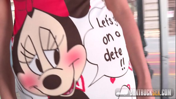 Download Video - Hot Laurita shows her shaved pussy and perky ass