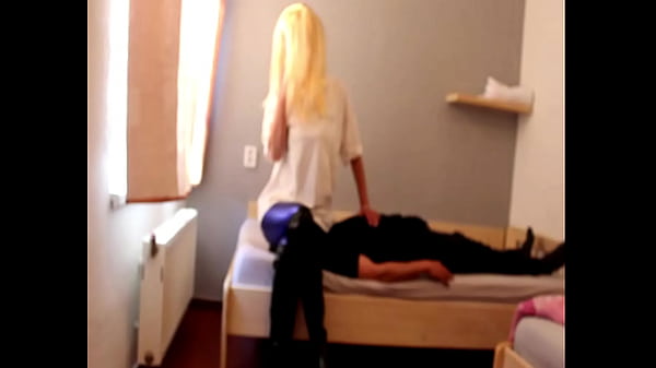 sit on head