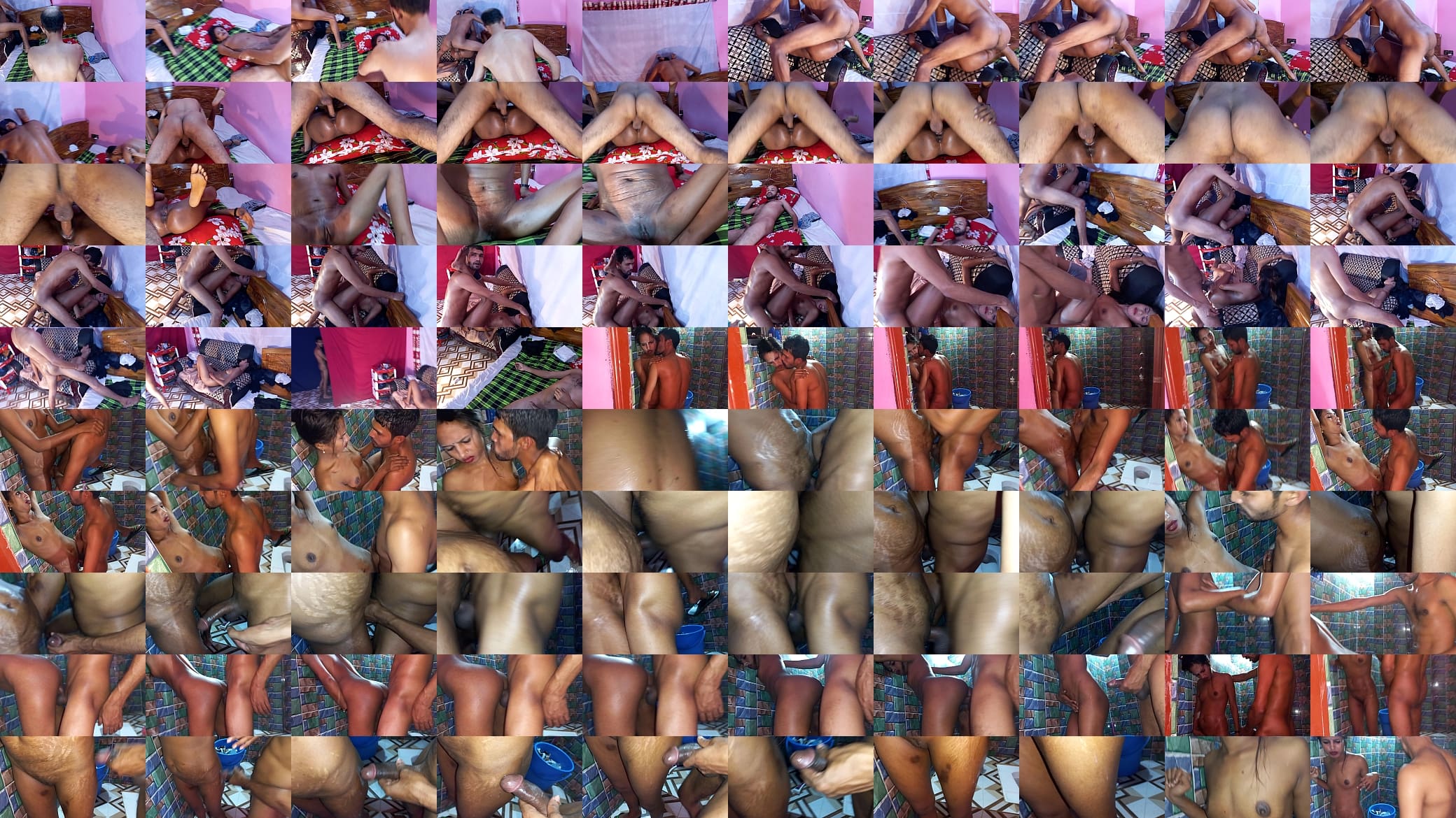 Hot Foursome sexy super tasty perfect body black teens cum sluts Bengali Sex Video . Hanif pk and Popy and Sumona and Manik 预览图