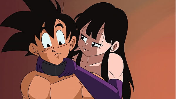 bulma and chichi dragon ball super neked sex video