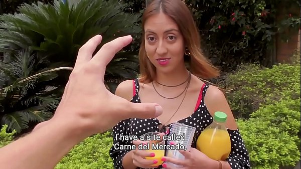 Download Video - TU VENGANZA - &num;Adriana Betancur &num;Veronica Leal - Horny Latina Lesbians Are Going Crazy On Cam