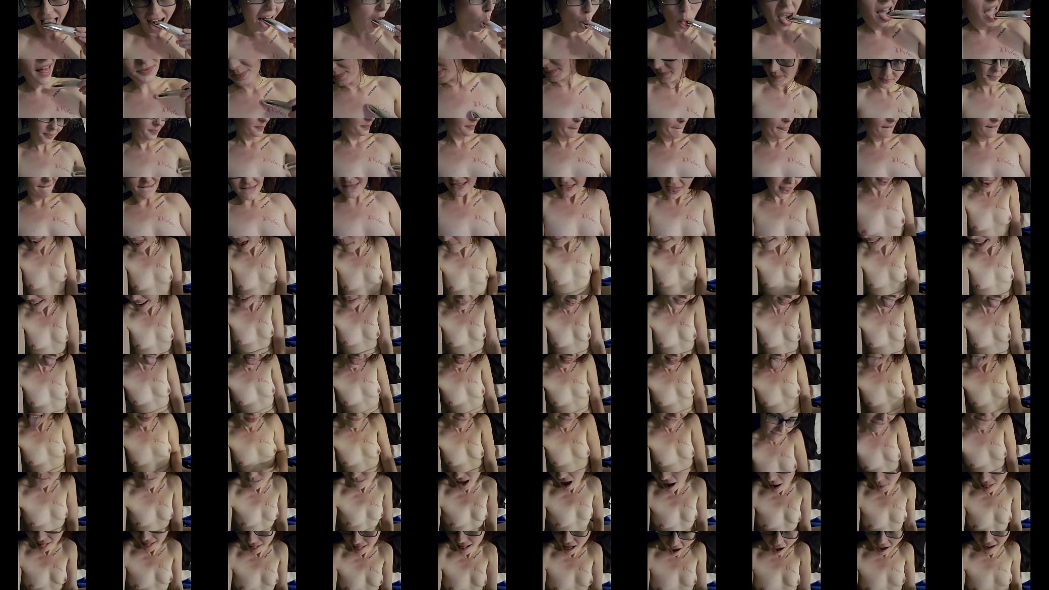 Verification video 预览图
