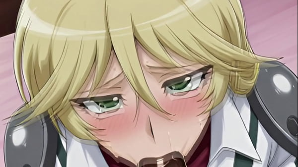 Yu-Gi-Oh! 5ds Sherry Leblanc hen (AI)