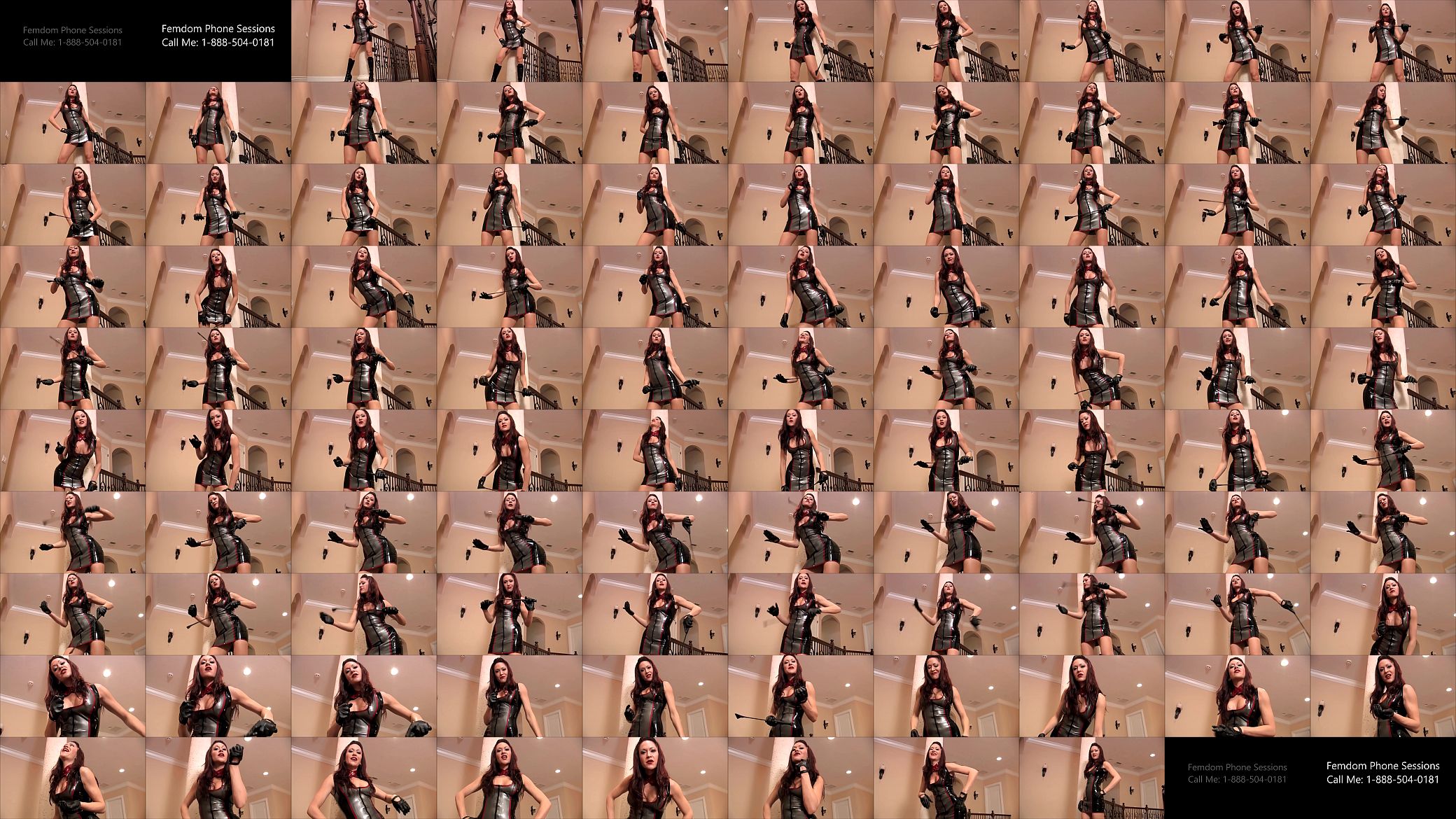 I&#039;m Your Mistress 预览图