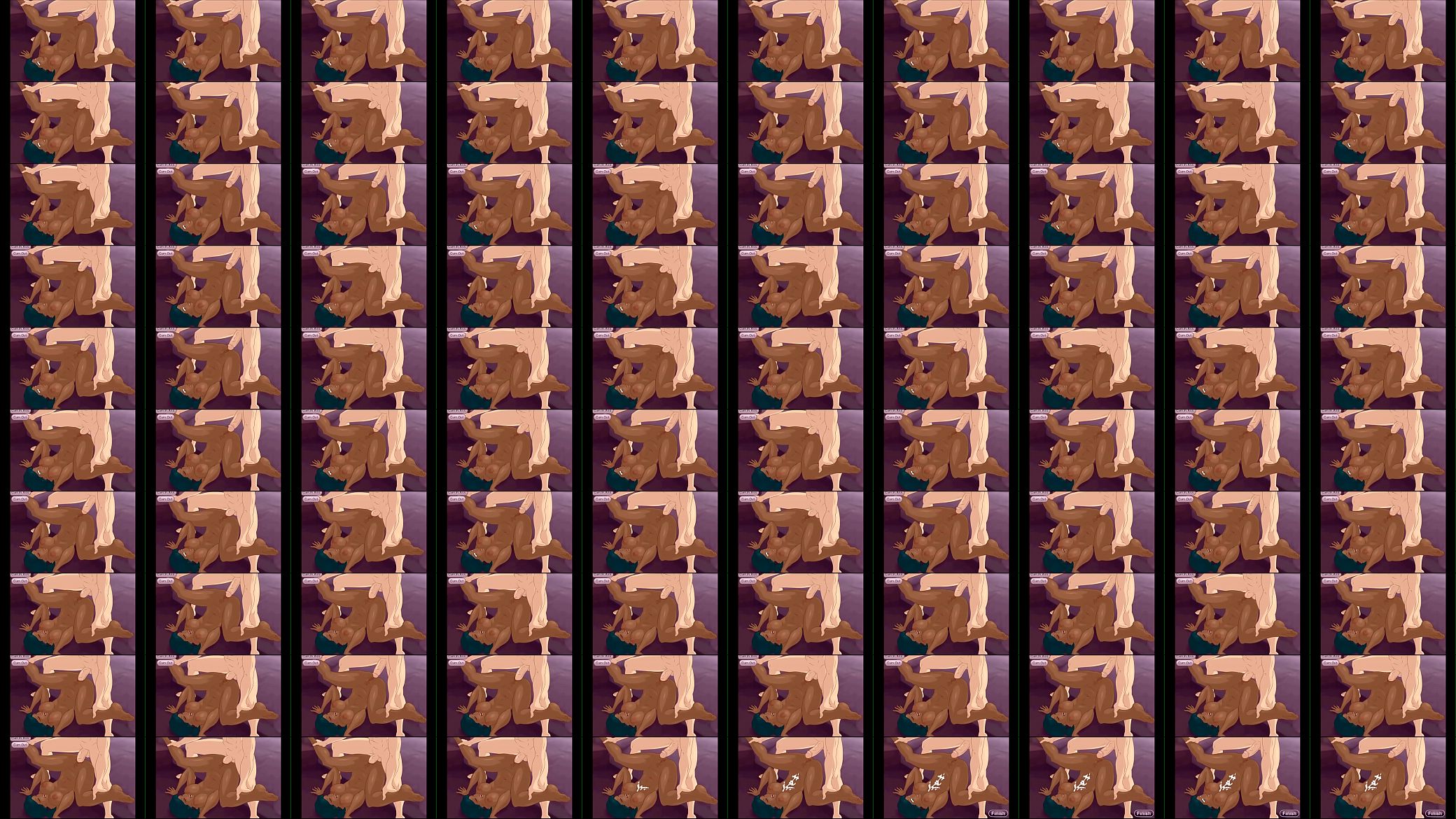 MY PORN ANIME #30 预览图