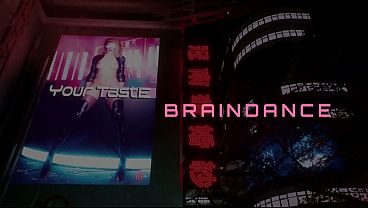 Braindance