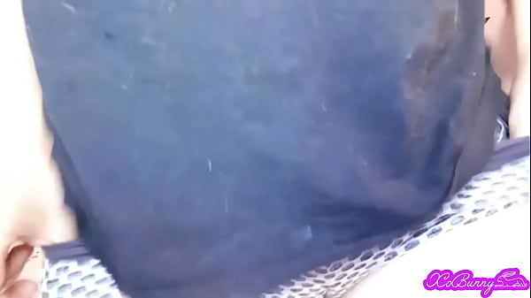 Hairy pussy play with lots of orgasms