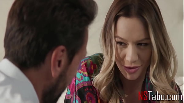 step Daddy! Make me scream like you make mom | NSTabu