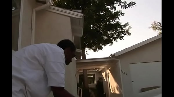 Show Gurl Gets Fucked In Her Black Girl Pussy