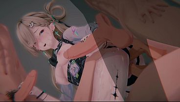 [WuWa] Lynae's 