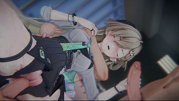  [WuWa] Lynae's 