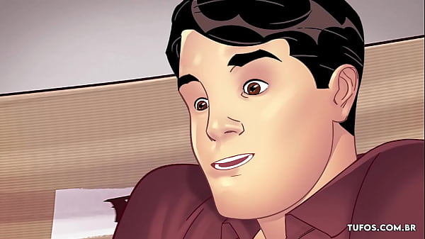 Download Video - Pensamentos pecaminosos - Desenho animado porn&ocirc;