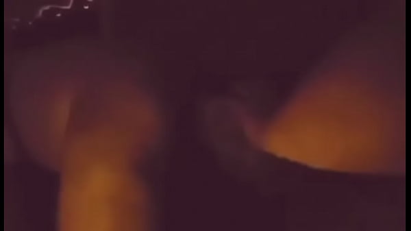 Jimmie Johnson & Caroline Piram