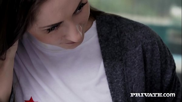 Aruna Aghora Takes It In The Ass Then Tastes Her Dirty Cock