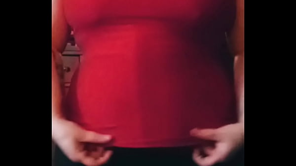 thumb titty drop