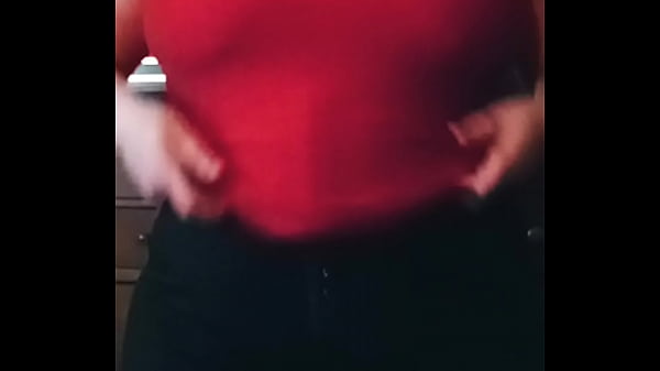 thumb titty drop