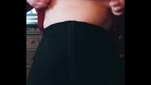 thumb titty drop
