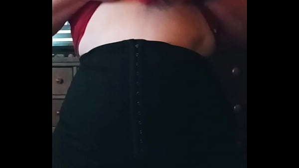 thumb titty drop