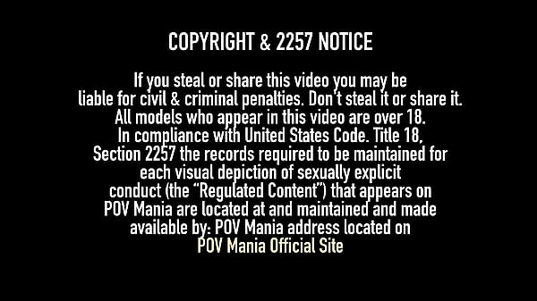 Sexy Casey Cumz Works On Miles Long's Dick! It's Facial Time!