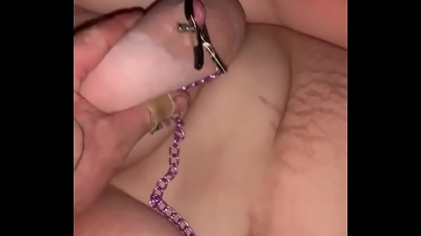 Dildo fun whore wife