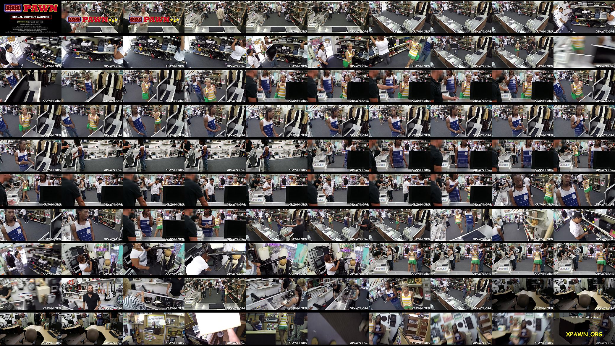Reality fucking scene is shown 预览图